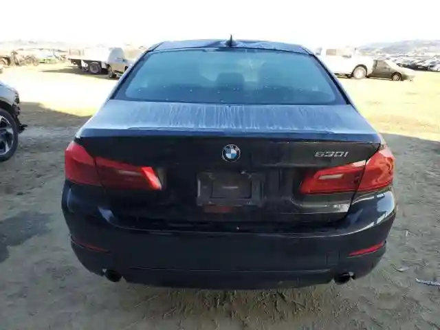 WBAJA5C5XKWA57957 2019 BMW 5 SERIES-5