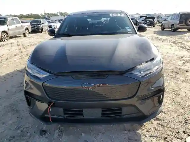 3FMTK4SE5MME01453 2021 FORD MUSTANG-4
