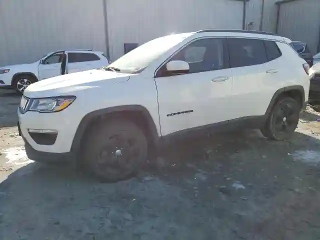 3C4NJDBB4KT690639 2019 JEEP COMPASS-0