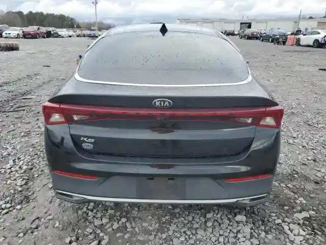 5XXG24J23MG004483 2021 KIA K5-5