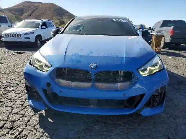 WBA13AL01M7G69632 2021 BMW M2-4