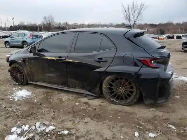 JTNABAAE6PA006156 2023 TOYOTA GR COROLLA-1