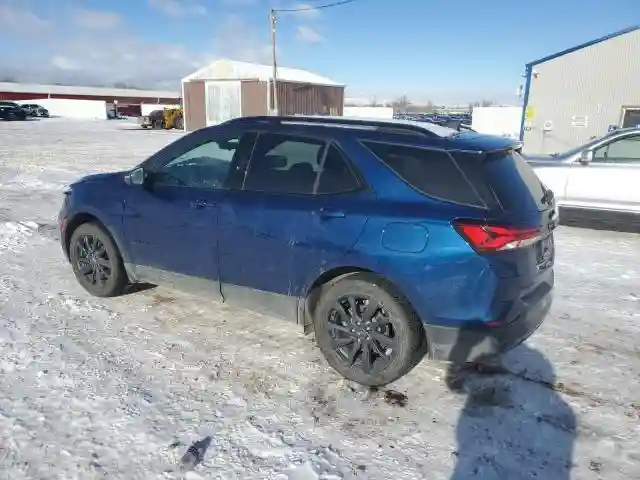 3GNAXWEV6NS119458 2022 CHEVROLET EQUINOX-1