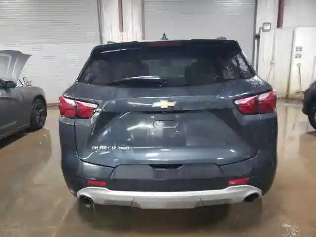 3GNKBHRS9KS660434 2019 CHEVROLET BLAZER-5
