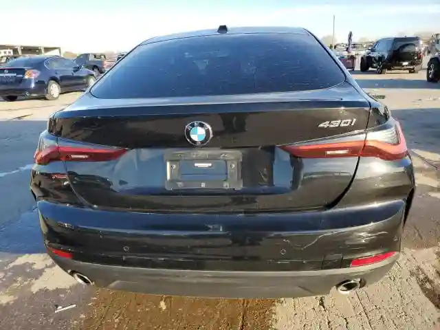 WBA63AV01RFP84678 2024 BMW 4 SERIES-5