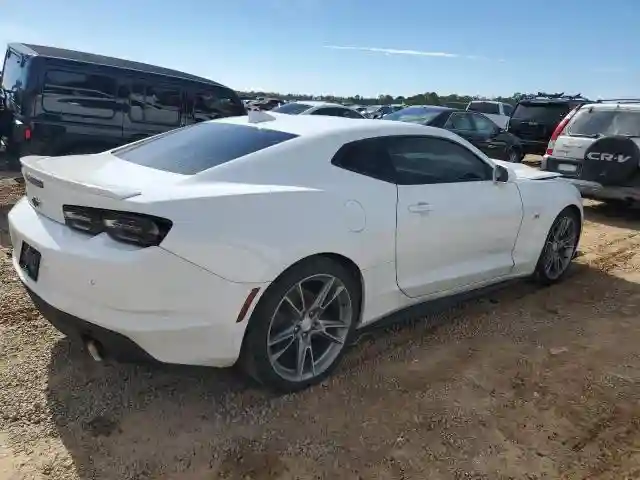 1G1FD1RS0K0119462 2019 CHEVROLET CAMARO-2