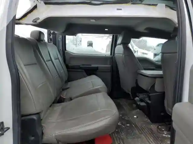 1FD0W4GN6LEC30264 2020 FORD F450-5