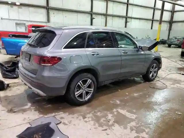 W1N0G8EB9LF772589 2020 MERCEDES-BENZ GLC-CLASS-2