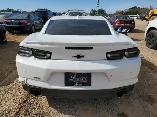 1G1FD1RS0K0119462 2019 CHEVROLET CAMARO-5