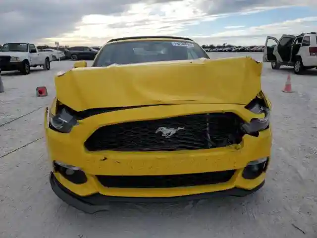 1FATP8UH0G5281775 2016 FORD ALL MODELS-4