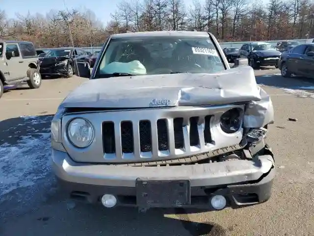 1C4NJPBA4HD209828 2017 JEEP PATRIOT-4