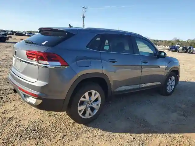 1V2AC2CA9MC222728 2021 VOLKSWAGEN ATLAS-2