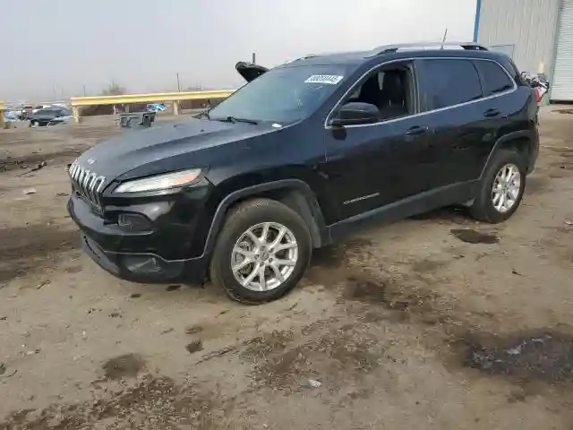 1C4PJMCB1HW632045 2017 JEEP GRAND CHEROKEE-0