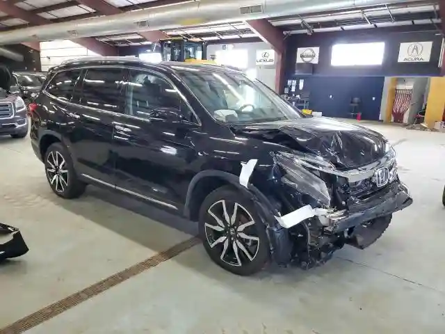 5FNYF6H6XLB003409 2020 HONDA PILOT-3