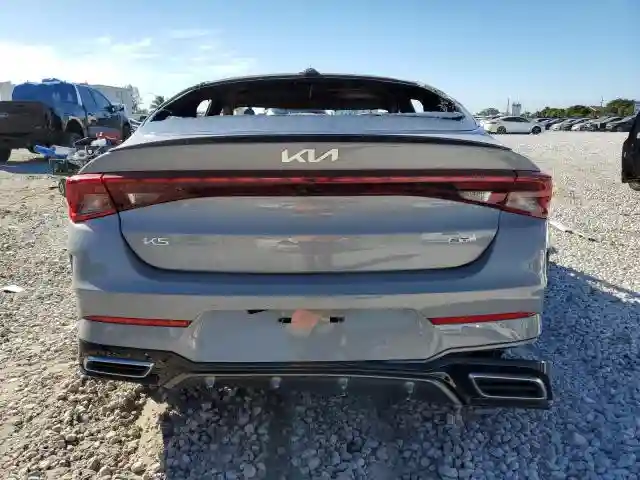 5XXG64J28RG237819 2024 KIA K5-5