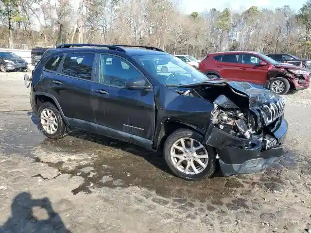 1C4PJLAB3GW233584 2016 JEEP GRAND CHEROKEE-3