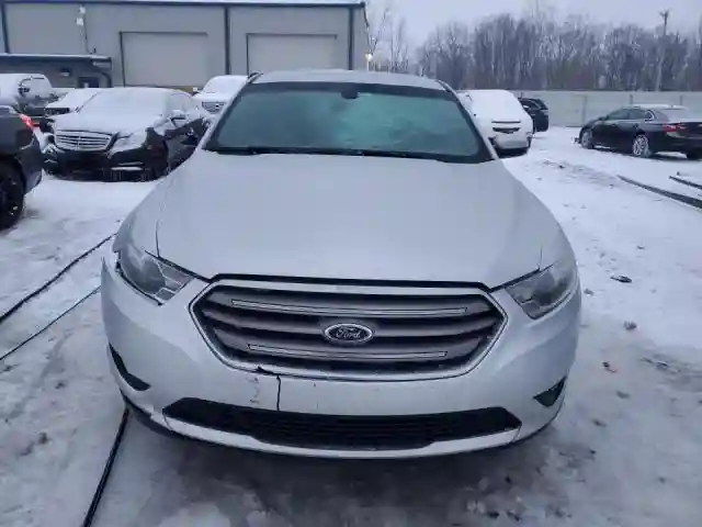 1FAHP2E88FG206987 2015 FORD TAURUS-4