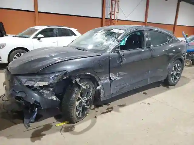 3FMTK3SU6NMA63757 2022 FORD MUSTANG-0