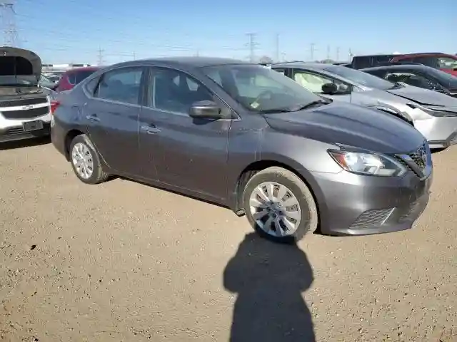 3N1AB7AP8GY258661 2016 NISSAN SENTRA-3