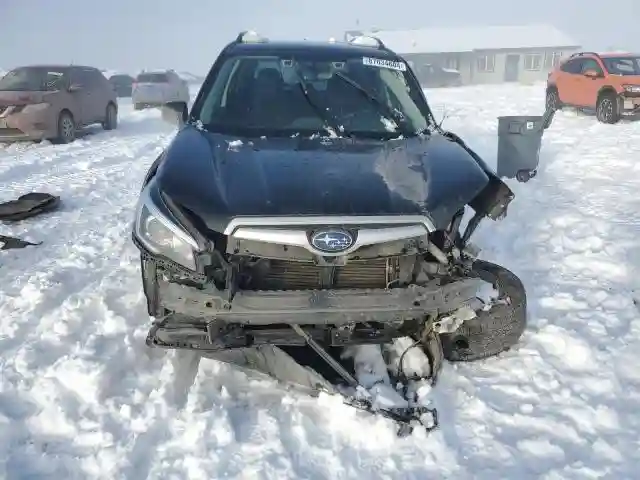 JF2SKAJC3LH453067 2020 SUBARU FORESTER-4