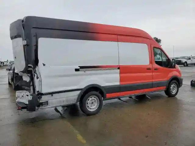 1FTBW3X89NKA31604 2022 FORD TRANSIT-2