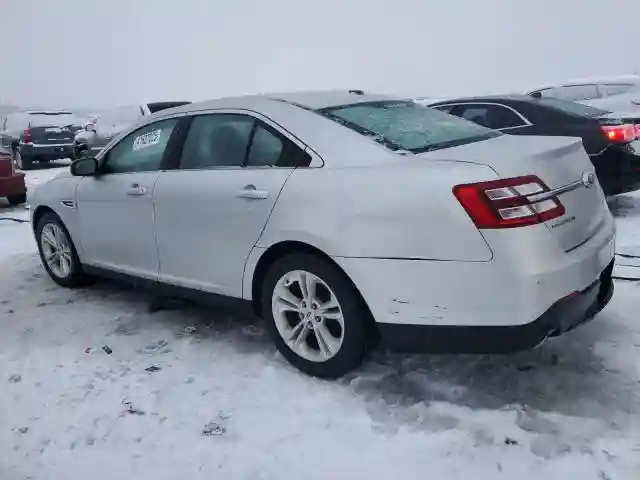 1FAHP2E88FG206987 2015 FORD TAURUS-1
