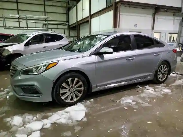 5NPE34AF4GH267825 2016 HYUNDAI SONATA-0