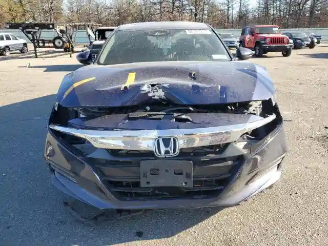 1HGCV2F5XKA019361 2019 HONDA ACCORD-4