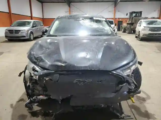 3FMTK3SU6NMA63757 2022 FORD MUSTANG-4