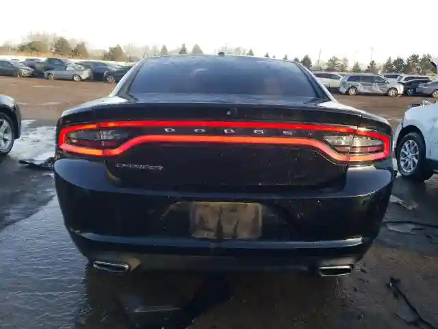 2C3CDXBGXKH725547 2019 DODGE CHARGER-5