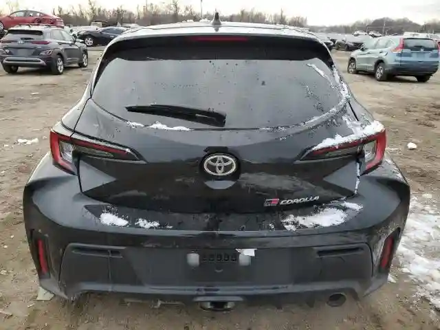 JTNABAAE6PA006156 2023 TOYOTA GR COROLLA-5