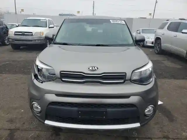 KNDJP3A54J7529603 2018 KIA SOUL-4