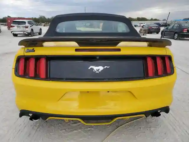 1FATP8UH0G5281775 2016 FORD ALL MODELS-5