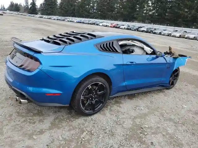 1FA6P8CF8K5203637 2019 FORD MUSTANG-2