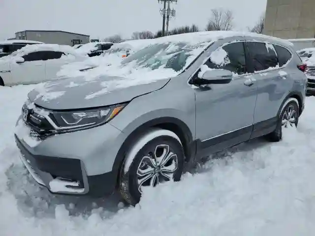 7FARW2H83ME013171 2021 HONDA CRV-0