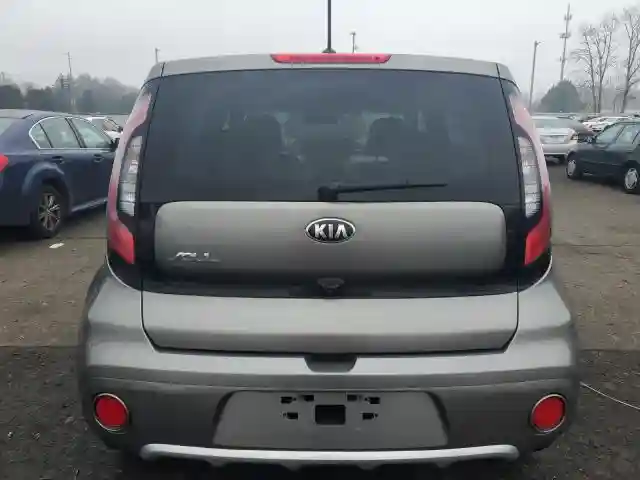 KNDJP3A54J7529603 2018 KIA SOUL-5