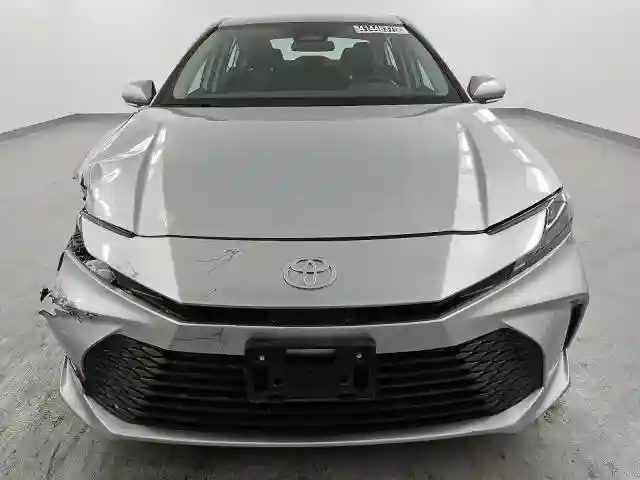 4T1DAACK1SU536321 2025 TOYOTA CAMRY-4