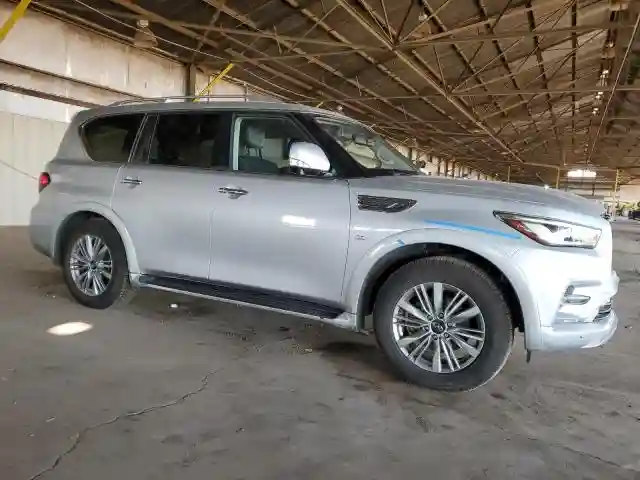 JN8AZ2NE4K9230394 2019 INFINITI QX80-3