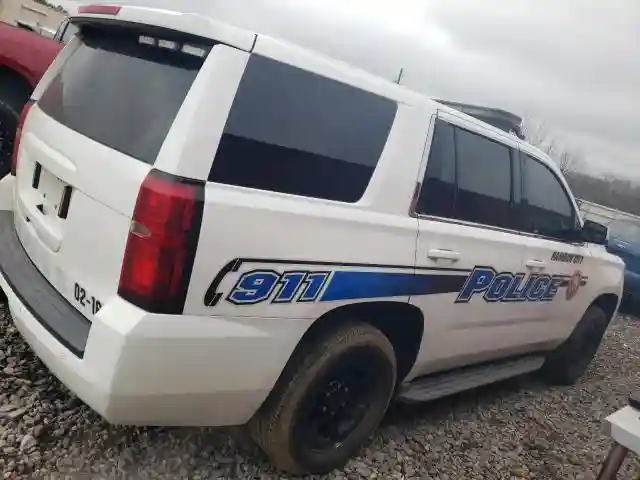 1GNSKDECXGR130281 2016 CHEVROLET TAHOE-2
