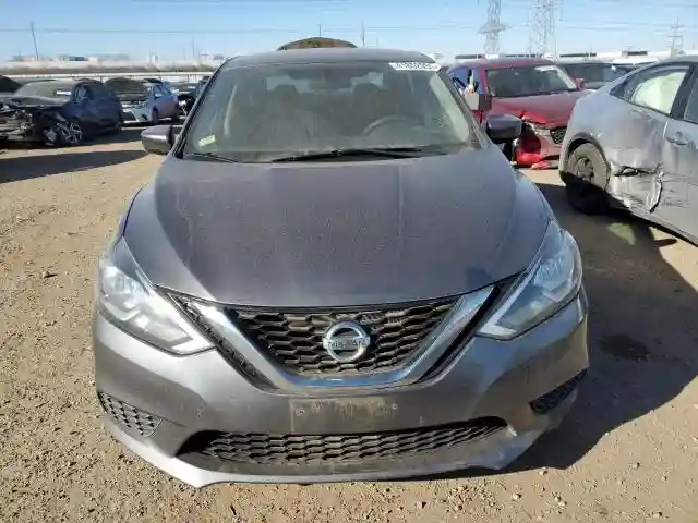 3N1AB7AP8GY258661 2016 NISSAN SENTRA-4
