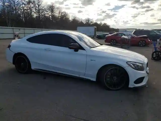 WDDWJ6EB5JF625938 2018 MERCEDES-BENZ C-CLASS-3