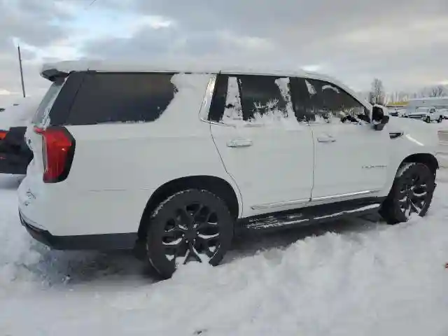 1GKS2BKD1MR273887 2021 GMC YUKON-2