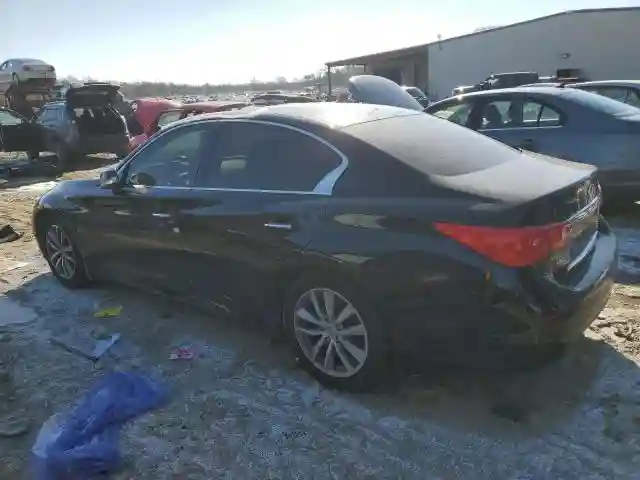 JN1EV7AR6GM341132 2016 INFINITI Q50-1