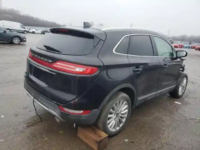 5LMCJ1D90KUL51827 2019 LINCOLN MKZ-2