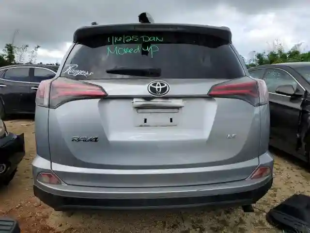 JTMZFREV3JJ209758 2018 TOYOTA RAV4-5