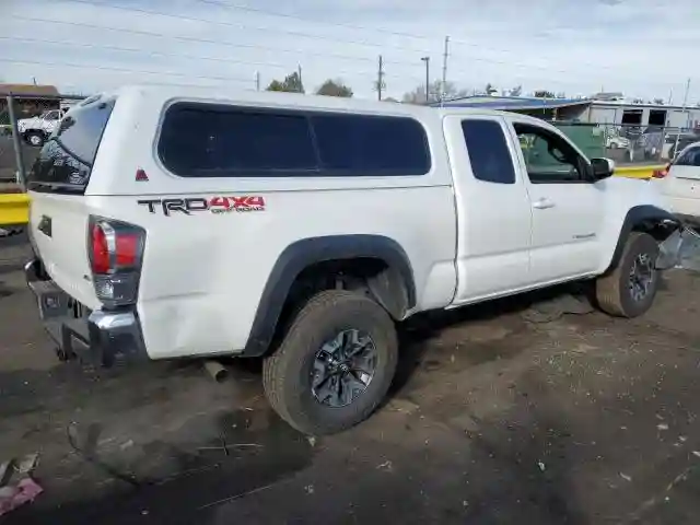 3TYSZ5AN8PT171953 2023 TOYOTA TACOMA-2