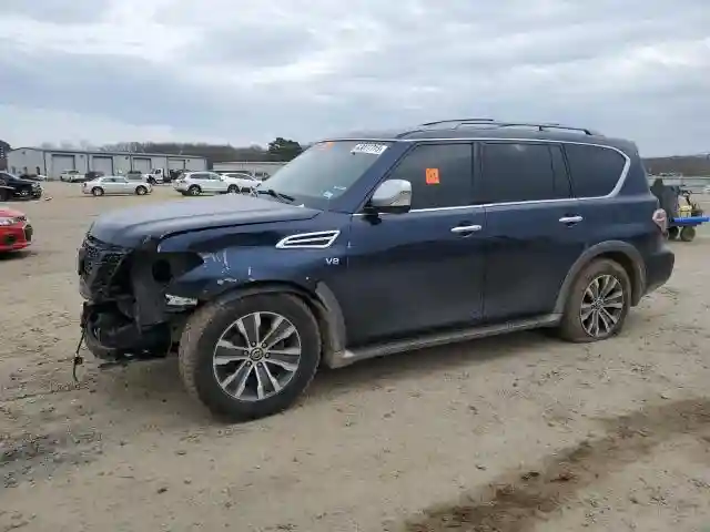 JN8AY2ND8H9007729 2017 NISSAN ARMADA-0
