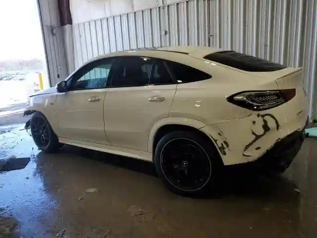 4JGFD6BB0NA827526 2022 MERCEDES-BENZ GLE-CLASS-1
