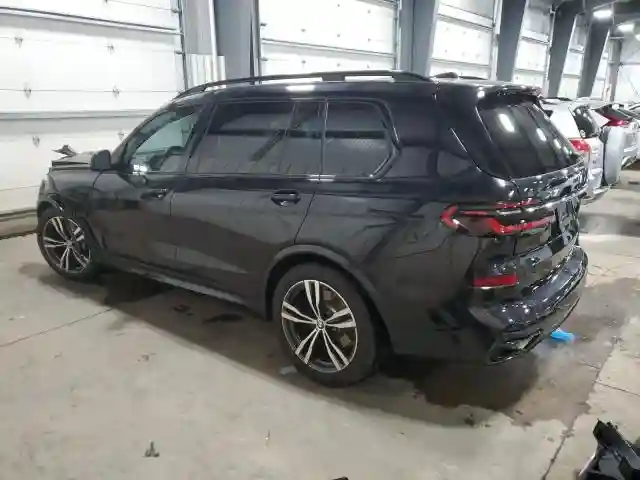 5UX23EM03P9P84153 2023 BMW X7-1