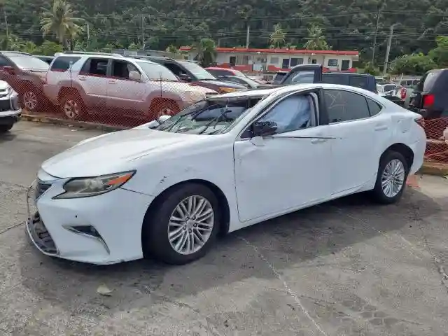JTHBK1GG5H2257679 2017 LEXUS ES350-0